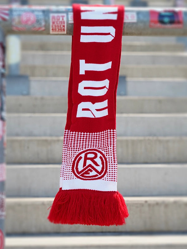 Schal Nur der RWE