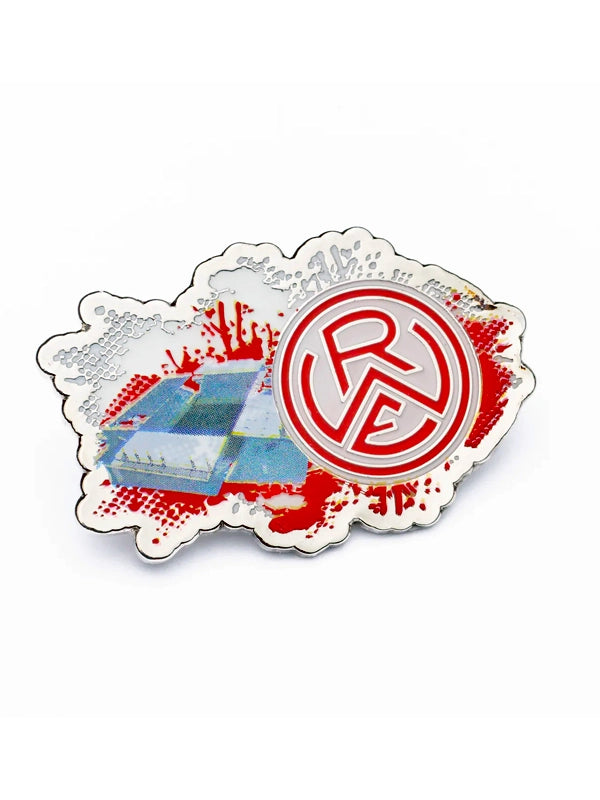 Pin "Stadion+Logo"
