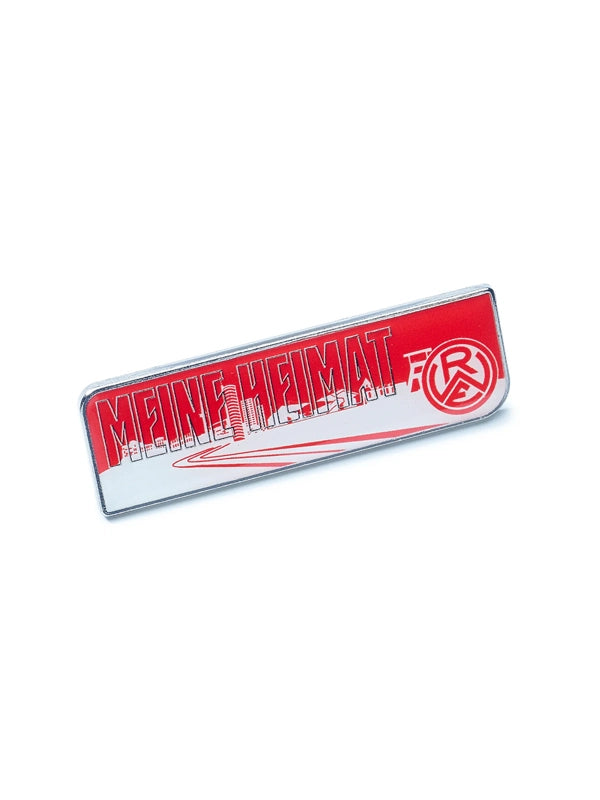 Pin "Skyline"