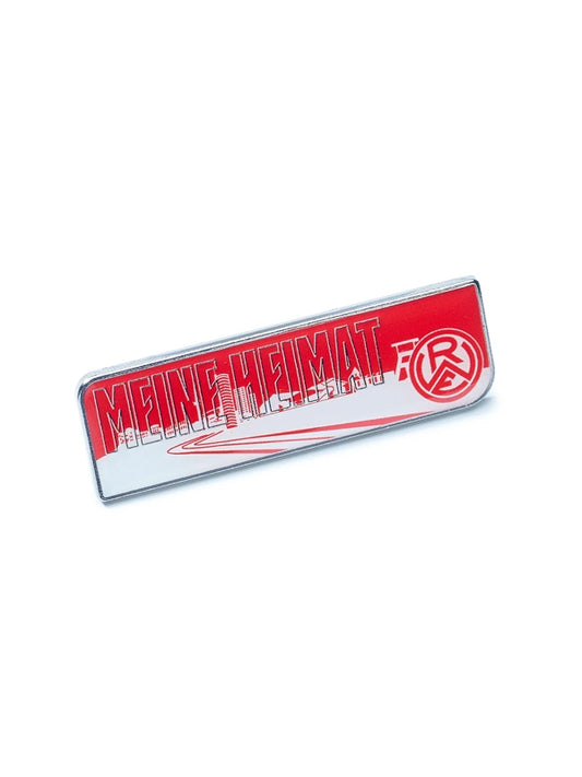 Pin "Skyline"