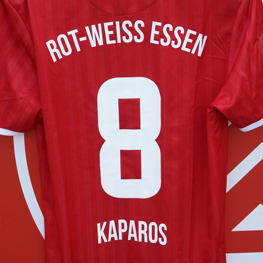 Sondertrikot „70 Jahre DM“ | vs. Rostock 24/25 | Jimmy Kaparos