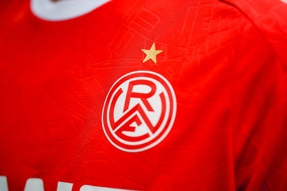 Heimtrikot 2026/27