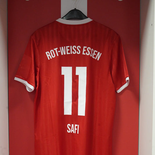 Sondertrikot „70 Jahre DM“ | vs. Rostock 24/25 | Ramien Safi #1
