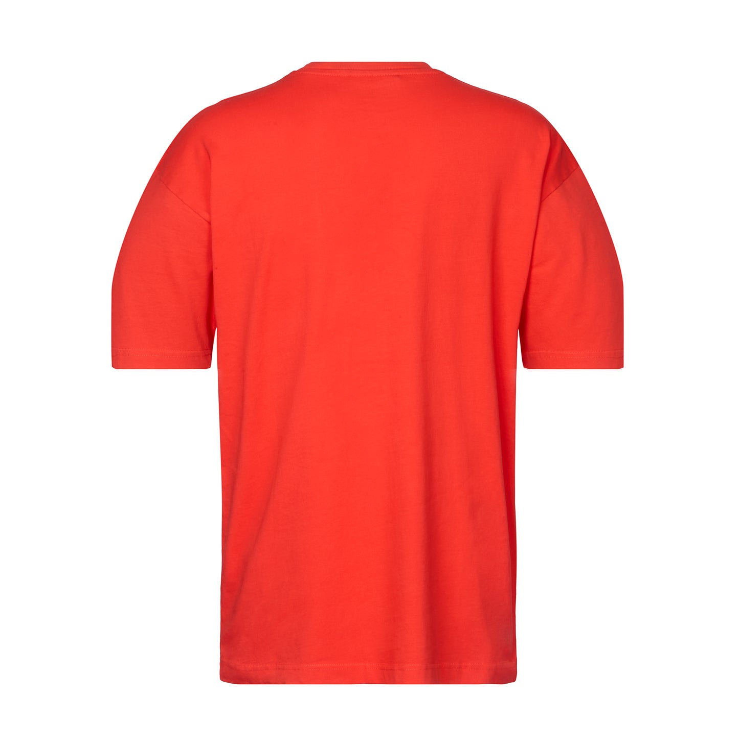 Style 2545 "Mono" Rückseite schlicht