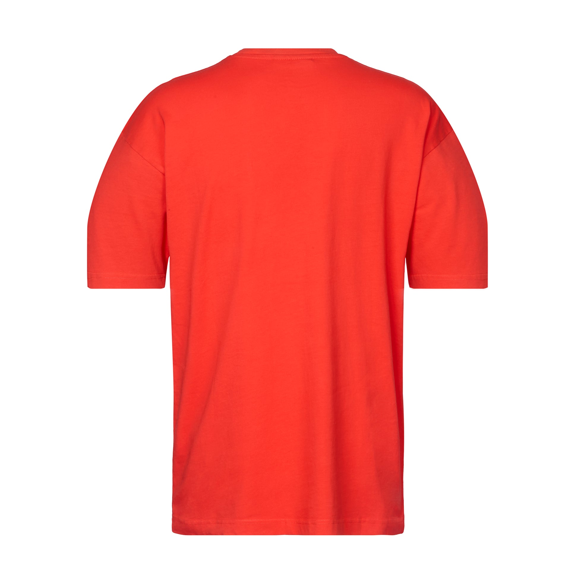 Style 2545 "Mono" Rückseite schlicht