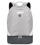 "JAKO" Rucksack soft grey/anthra light