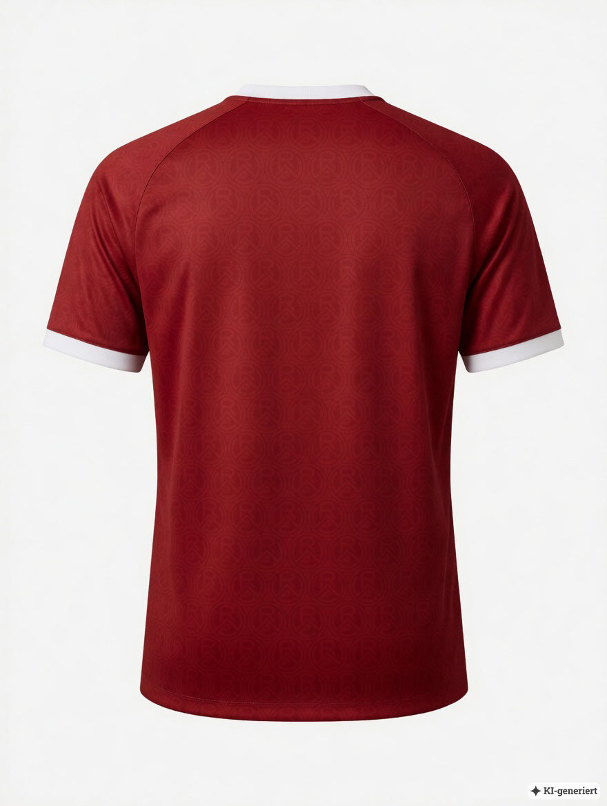 Sondertrikot "100 Jahre Vereinswappen"