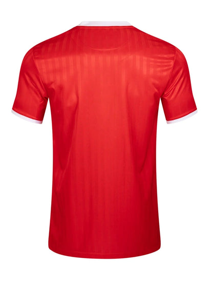 Sondertrikot "70 Jahre DM"
