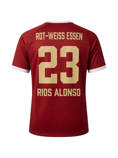 Sondertrikot "100 Jahre Vereinswappen"