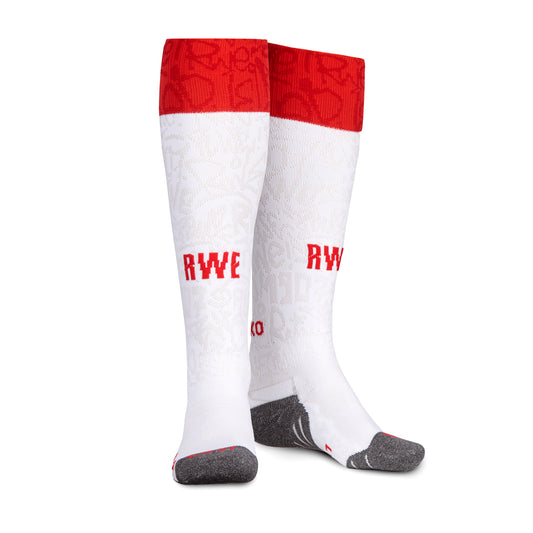 Heimstutzen "Graffiti" 25/26