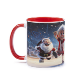 Tasse Weihnachten