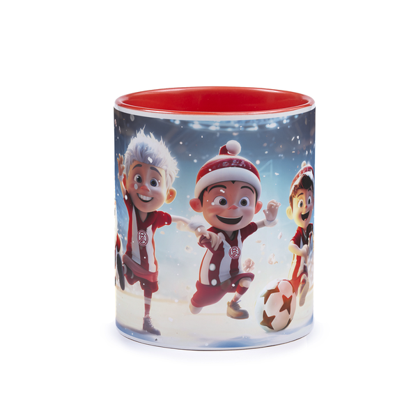 Tasse Weihnachten