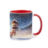 Tasse Weihnachten