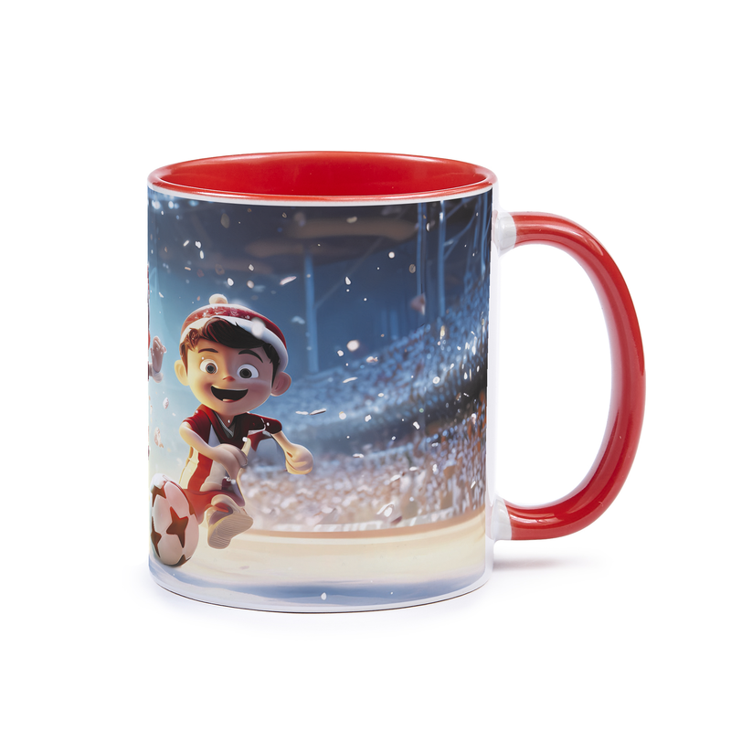 Tasse Weihnachten