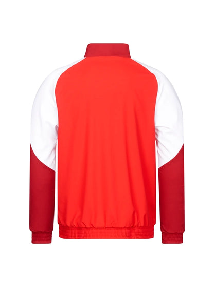Einlaufjacke 25/26