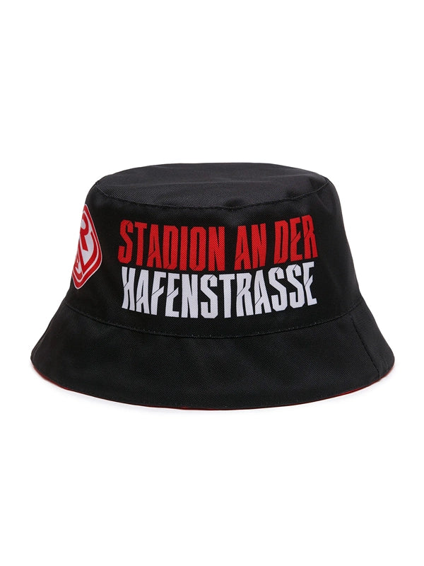 Fischerhut "STADION AN DER HAFENSTRAßE"