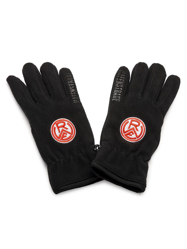 Fleecehandschuhe "Hafenstraße"