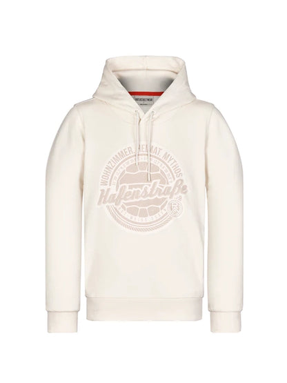 Hoodie "Stempel"