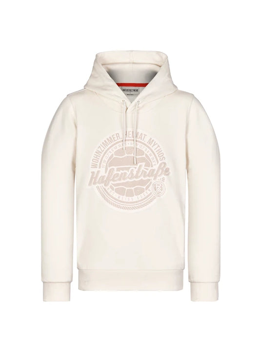 Hoodie "Stempel"