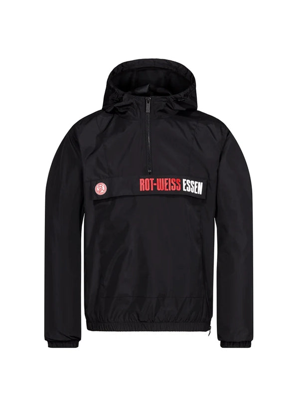 Windbreaker "RWE" unisex schwarz