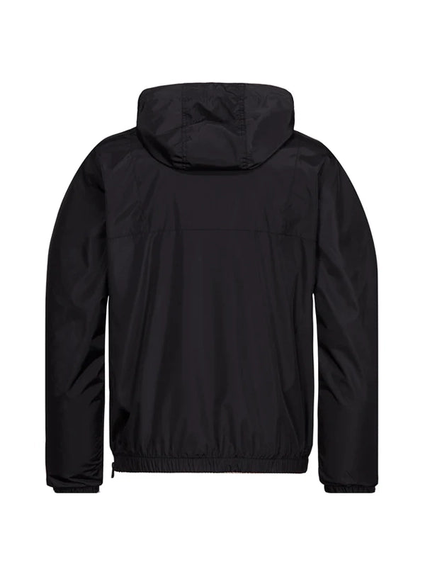 Windbreaker "RWE" unisex schwarz