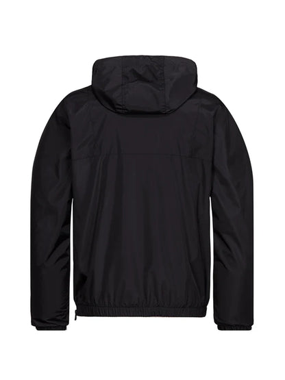 Windbreaker "RWE" unisex schwarz
