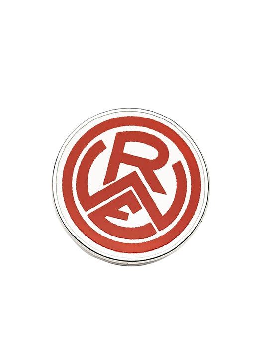 Pin 'Logo'