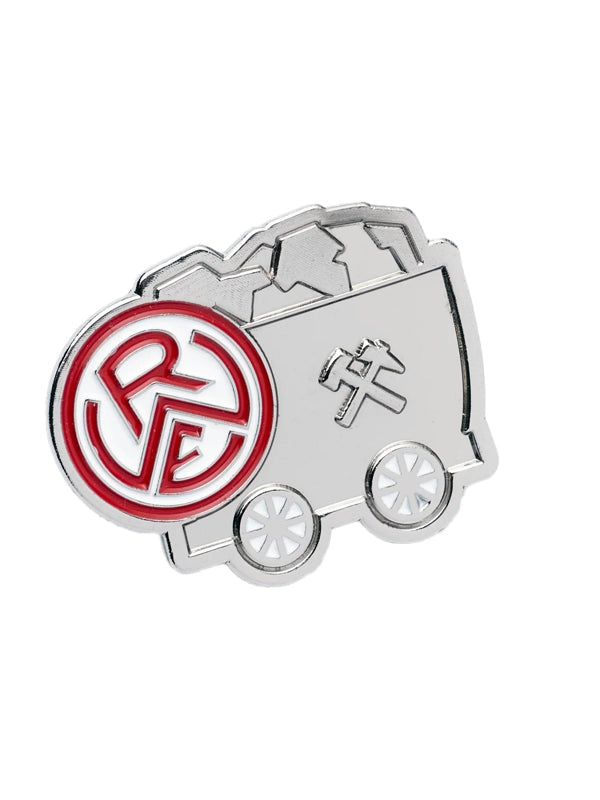 Pin "Lore+Logo"