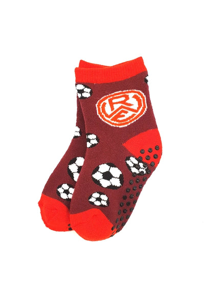Rotzige Socken "Bälle"