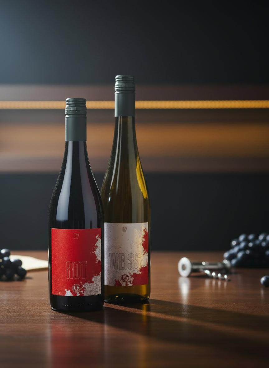 Wein RWE 07