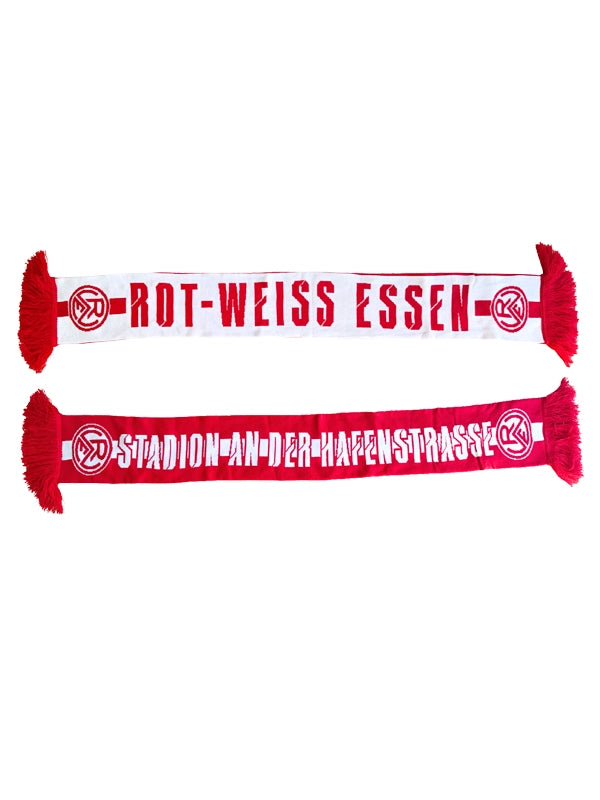Schal Stadion Hafenstrasse