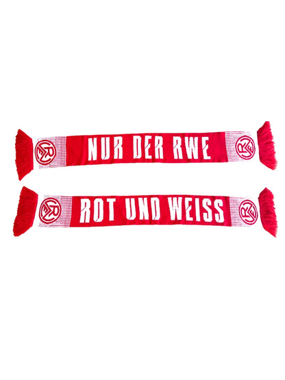 Schal Nur der RWE