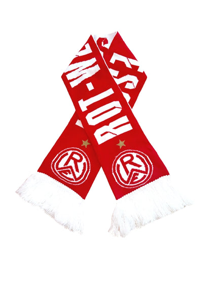 Schal Rot-Weiss Essen