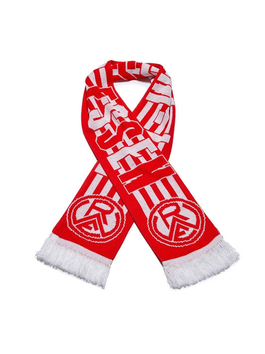 Schal Kids "Rot-Weiss Essen"