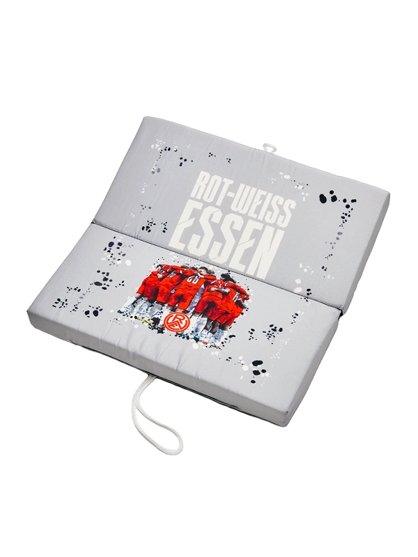 Sitzkissen "Mannschaft"