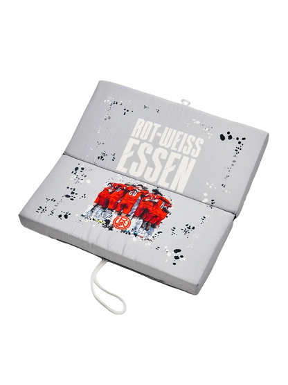 Sitzkissen "Mannschaft"