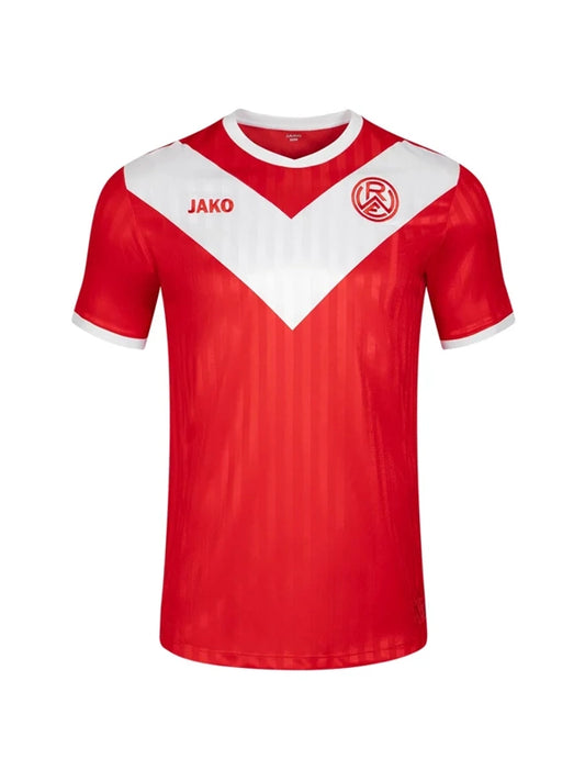 Sondertrikot "70 Jahre DM"