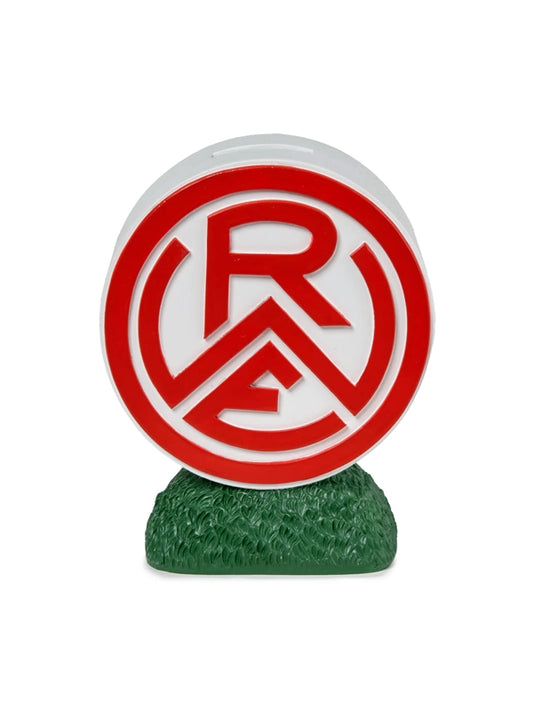 Spardose "RWE-Logo"