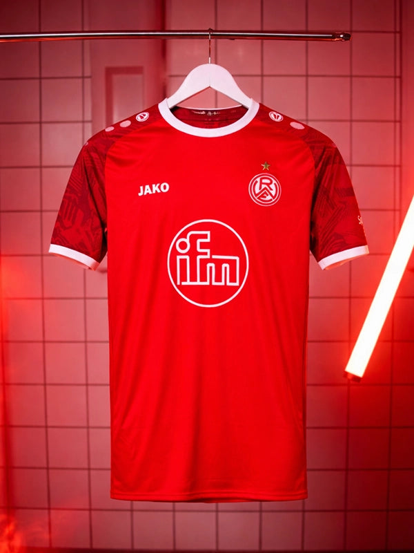 Auswärtstrikot 25/26