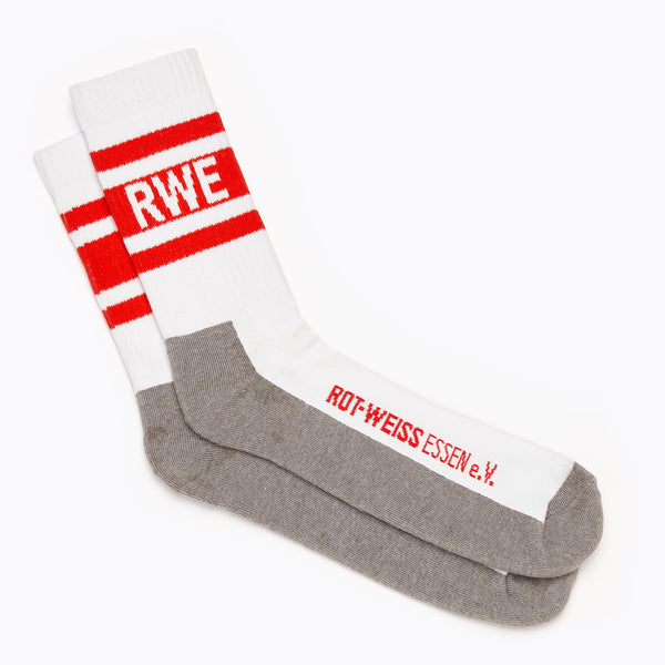 Sportsocken "RWE" 2er Pack