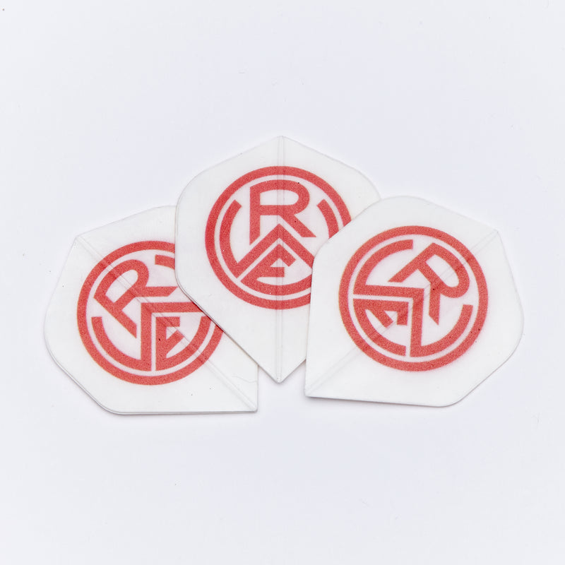 Dart Flights 3er-Set