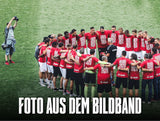 Bildband "Szenen eines Vereins"