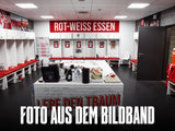 Bildband "Szenen eines Vereins"