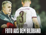 Bildband "Szenen eines Vereins"